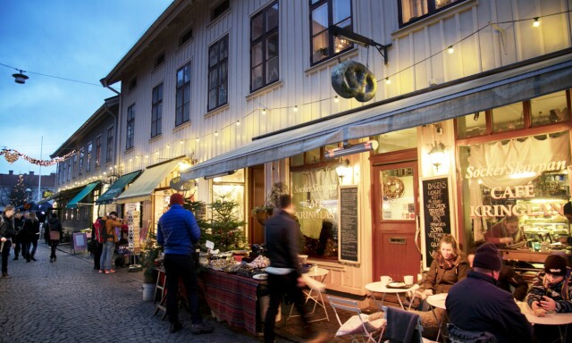 Göteborg Göteborg